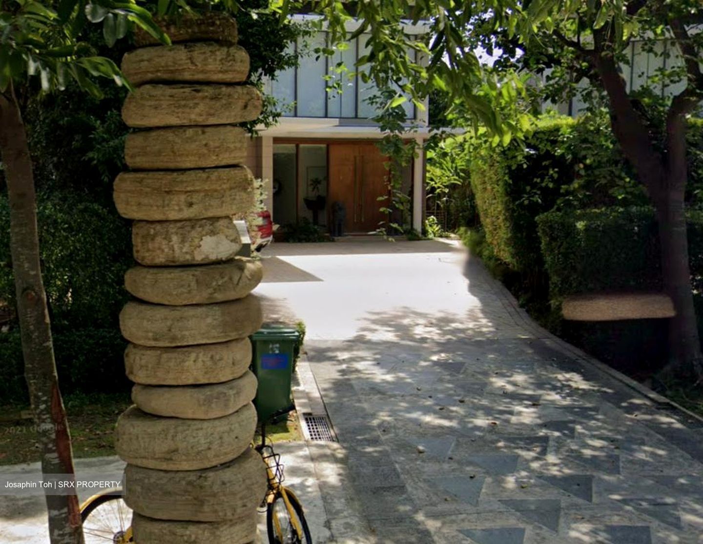 Paradise Island (D4), Detached #467768781